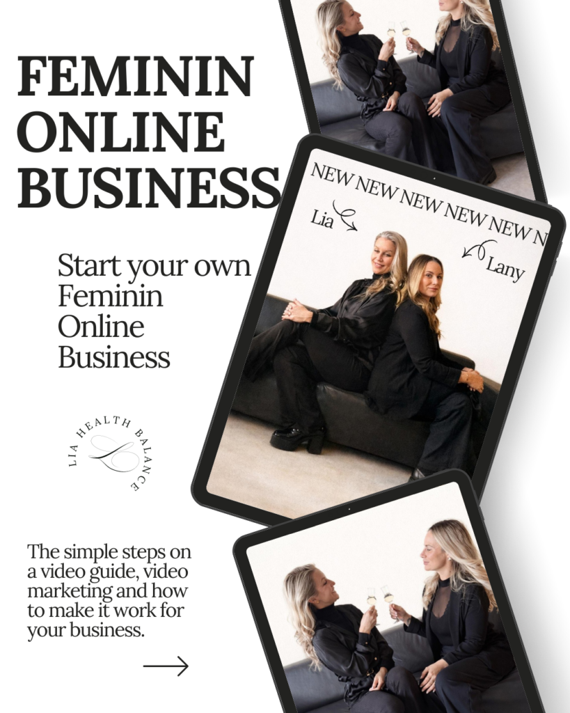 Feminin Online Business
