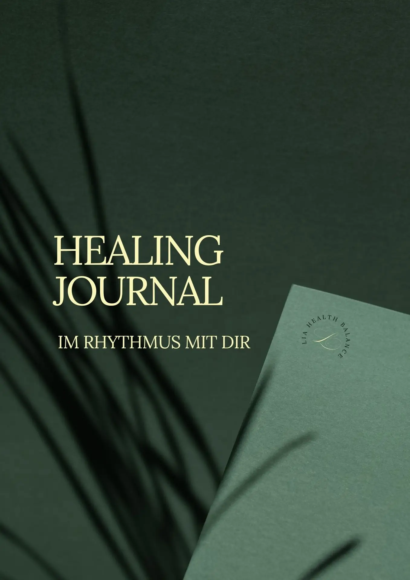 Warum Rhytmusbasiertes Journaling dein Leben verändert