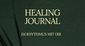 Healing Journal