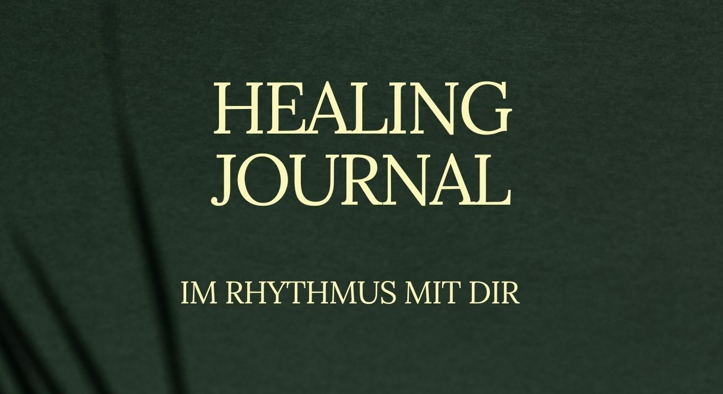 Healing Journal